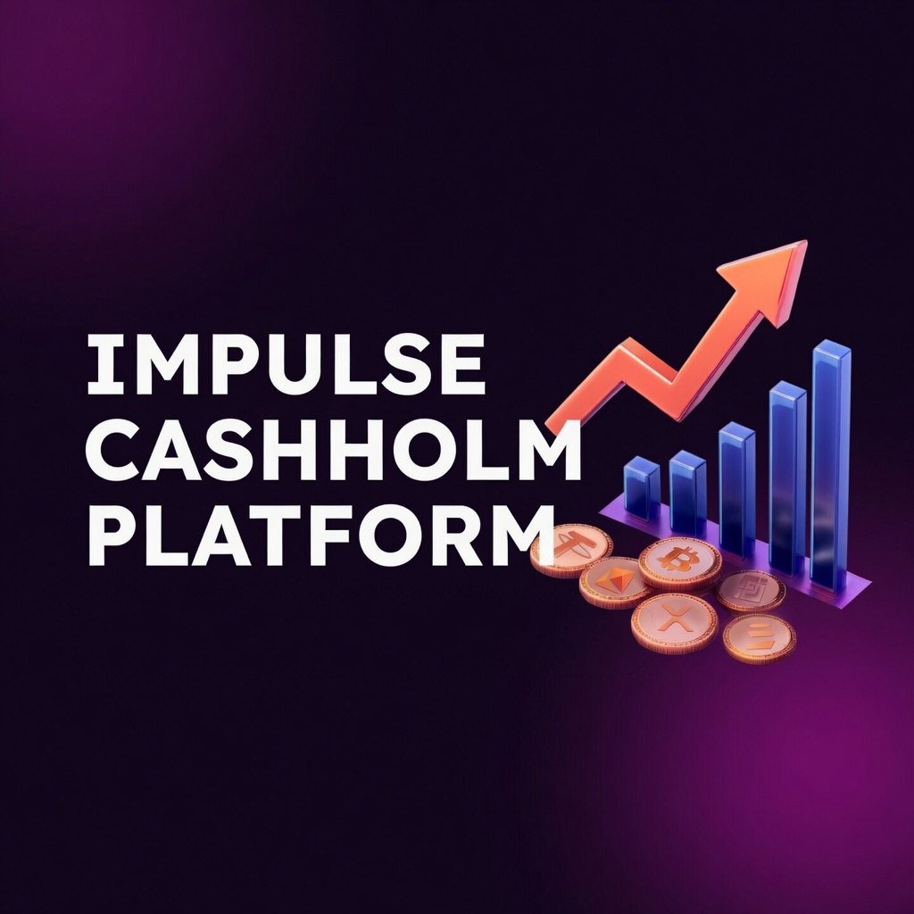 impulsecashholm App